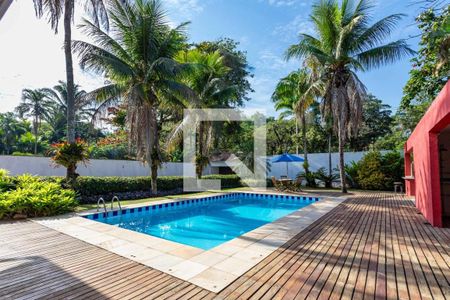 Casa à venda com 5 quartos, 1500m² em Vargem Grande, Rio de Janeiro