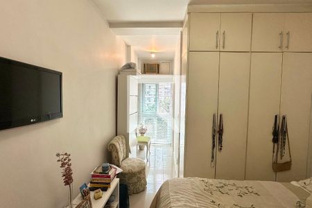 Apartamento à venda com 1 quarto, 42m² em Botafogo, Rio de Janeiro