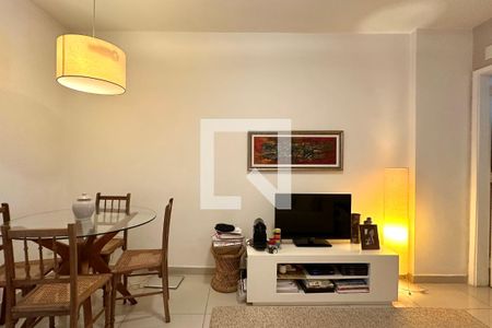 Apartamento à venda com 1 quarto, 42m² em Botafogo, Rio de Janeiro