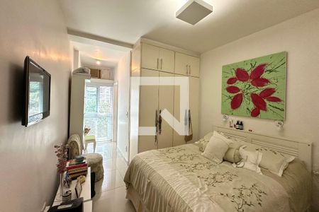 Apartamento à venda com 1 quarto, 42m² em Botafogo, Rio de Janeiro