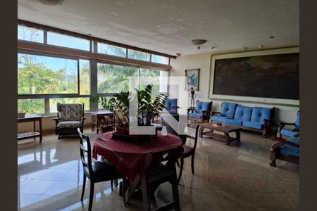 Apartamento à venda com 4 quartos, 367m² em Flamengo, Rio de Janeiro