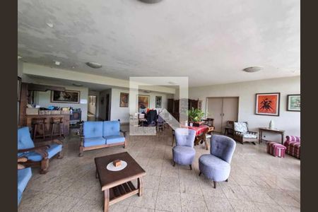 Apartamento à venda com 4 quartos, 367m² em Flamengo, Rio de Janeiro