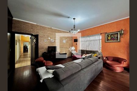 Casa à venda com 5 quartos, 331m² em Chácara Monte Alegre, São Paulo