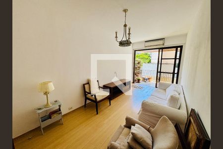 Apartamento à venda com 3 quartos, 134m² em Tijuca, Rio de Janeiro