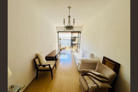 Apartamento à venda com 3 quartos, 134m² em Tijuca, Rio de Janeiro
