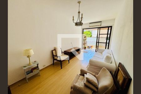 Apartamento à venda com 3 quartos, 134m² em Tijuca, Rio de Janeiro