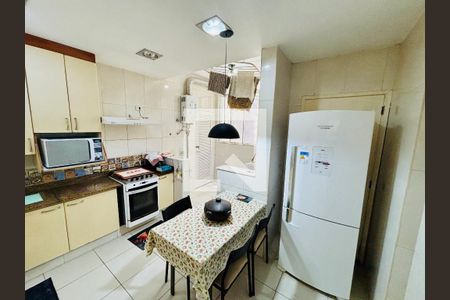 Apartamento à venda com 3 quartos, 134m² em Tijuca, Rio de Janeiro