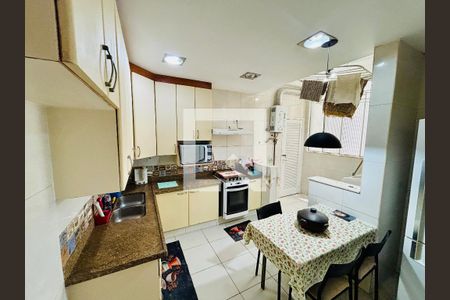 Apartamento à venda com 3 quartos, 134m² em Tijuca, Rio de Janeiro