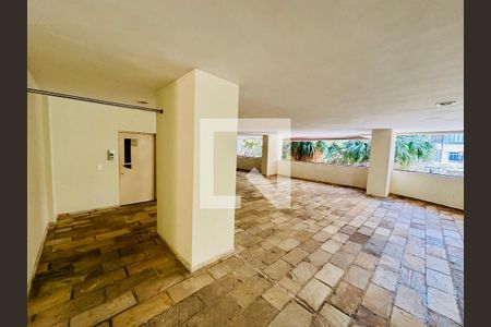 Apartamento à venda com 3 quartos, 134m² em Tijuca, Rio de Janeiro