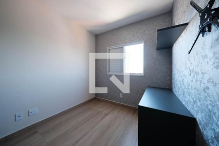 Quarto 1 de apartamento à venda com 2 quartos, 47m² em Engenheiro Goulart, São Paulo