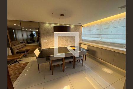 Apartamento à venda com 4 quartos, 180m² em Buritis, Belo Horizonte