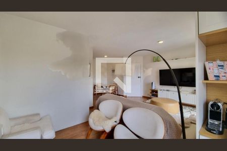 Apartamento à venda com 2 quartos, 102m² em Ibirapuera, São Paulo