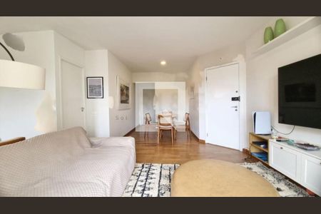 Apartamento à venda com 2 quartos, 102m² em Ibirapuera, São Paulo