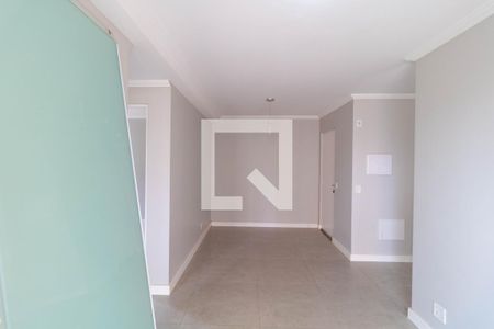 Salas de apartamento para alugar com 3 quartos, 60m² em Vila Satúrnia, Campinas