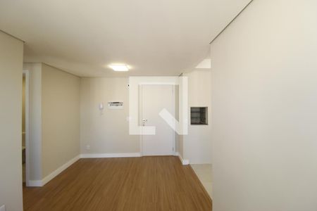 Sala de apartamento à venda com 2 quartos, 39m² em Morro Santana, Porto Alegre