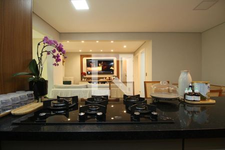 Apartamento para alugar com 2 quartos, 72m² em Panamby, São Paulo