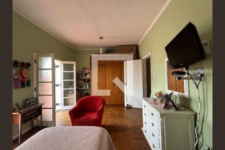 Quarto 1 de casa à venda com 2 quartos, 211m² em Vila Albertina, São Paulo