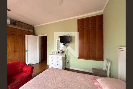 Quarto 1 de casa à venda com 2 quartos, 211m² em Vila Albertina, São Paulo