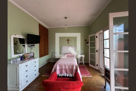 Quarto 1 de casa à venda com 2 quartos, 211m² em Vila Albertina, São Paulo