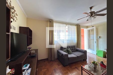 Sala de casa à venda com 2 quartos, 211m² em Vila Albertina, São Paulo