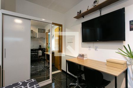 Kitnet/Studio à venda com 1 quarto, 18m² em Vila Matilde, São Paulo