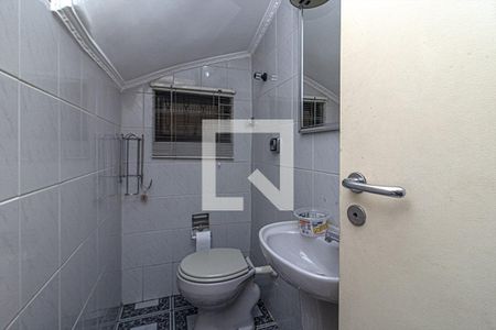 lavabo_1 de casa para alugar com 3 quartos, 230m² em Vila Santa Teresa (zona Sul), São Paulo