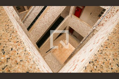 Área comum de apartamento para alugar com 1 quarto, 37m² em Cidade Ocian, Praia Grande