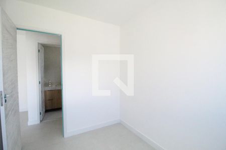 Quarto 1 de apartamento para alugar com 2 quartos, 45m² em Barra Olímpica, Rio de Janeiro