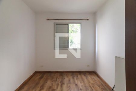 Quarto 1 de apartamento para alugar com 2 quartos, 48m² em Butantã, São Paulo