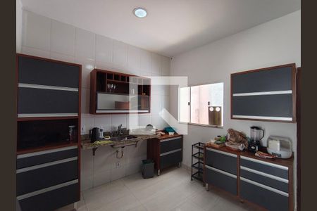 Cozinha de casa para alugar com 3 quartos, 150m² em Jacarepaguá, Rio de Janeiro