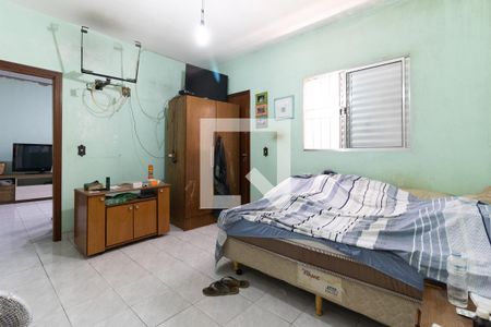 Suíte de casa à venda com 3 quartos, 185m² em Bosque da Saúde, São Paulo