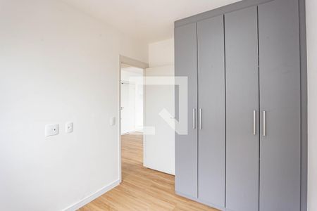 Quarto 1 de apartamento à venda com 2 quartos, 42m² em Vila Vermelha, São Paulo
