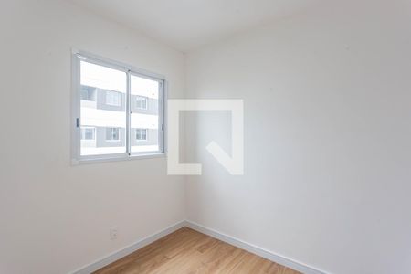 Quarto 2 de apartamento à venda com 2 quartos, 42m² em Vila Vermelha, São Paulo