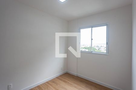 Quarto 1 de apartamento para alugar com 2 quartos, 42m² em Vila Vermelha, São Paulo