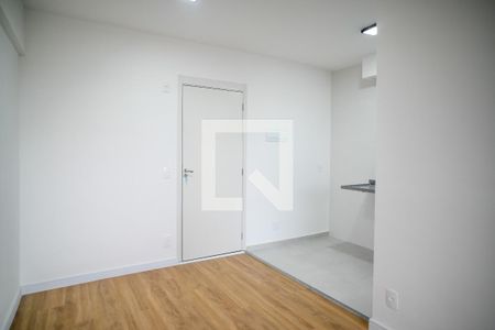 Sala de apartamento para alugar com 2 quartos, 42m² em Vila Vermelha, São Paulo