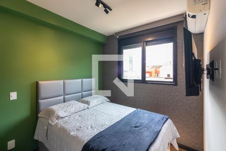 Suíte de kitnet/studio à venda com 1 quarto, 32m² em Vila Olímpia, São Paulo