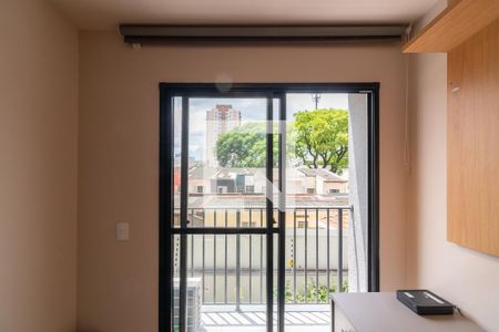 Sala de kitnet/studio à venda com 1 quarto, 32m² em Vila Olímpia, São Paulo