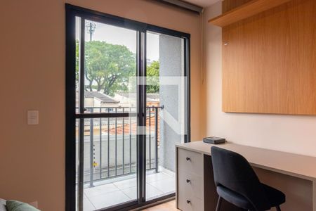 Sala de kitnet/studio à venda com 1 quarto, 32m² em Vila Olímpia, São Paulo
