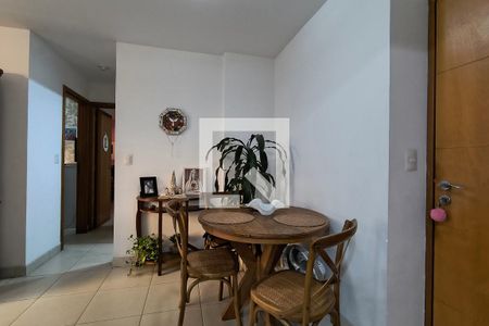 Sala de apartamento à venda com 2 quartos, 66m² em Barra Olímpica, Rio de Janeiro