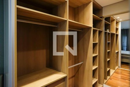 Suíte 1 de apartamento para alugar com 3 quartos, 200m² em Vila Caminho do Mar, São Bernardo do Campo