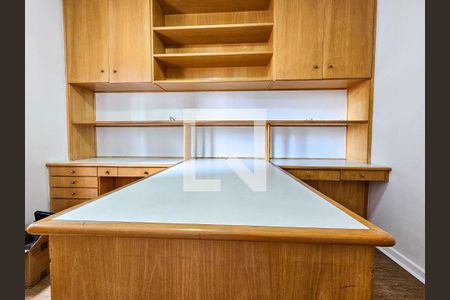 Quarto 1 de apartamento para alugar com 4 quartos, 96m² em Jardim das Acacias, São Paulo