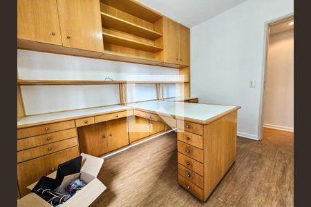 Quarto 1  de apartamento para alugar com 4 quartos, 96m² em Jardim das Acacias, São Paulo