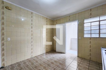 Cozinha  de apartamento à venda com 2 quartos, 71m² em Vila Euclides, São Bernardo do Campo