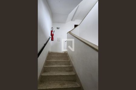 Área Comum  de apartamento à venda com 2 quartos, 71m² em Vila Euclides, São Bernardo do Campo