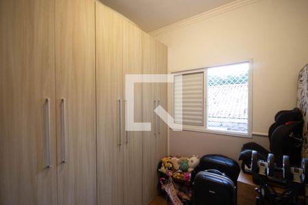 Quarto 2 de casa de condomínio à venda com 3 quartos, 100m² em Jardim Leonor Mendes de Barros, São Paulo