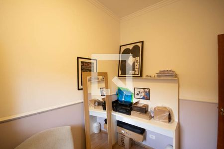 Quarto 2 de casa de condomínio à venda com 3 quartos, 100m² em Jardim Leonor Mendes de Barros, São Paulo