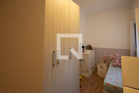 Quarto 1 de casa de condomínio à venda com 3 quartos, 100m² em Jardim Leonor Mendes de Barros, São Paulo