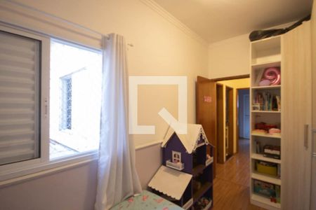 Quarto 1 de casa de condomínio à venda com 3 quartos, 100m² em Jardim Leonor Mendes de Barros, São Paulo