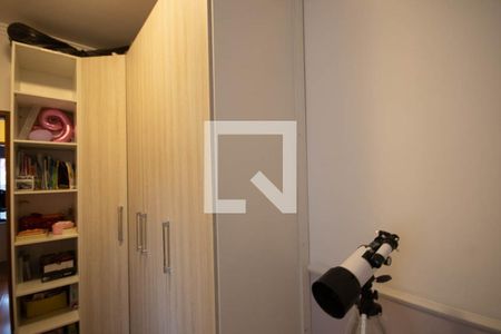 Quarto 1 de casa de condomínio à venda com 3 quartos, 100m² em Jardim Leonor Mendes de Barros, São Paulo