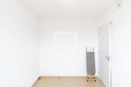 Quarto 1 de apartamento para alugar com 2 quartos, 44m² em Campo Grande, Rio de Janeiro